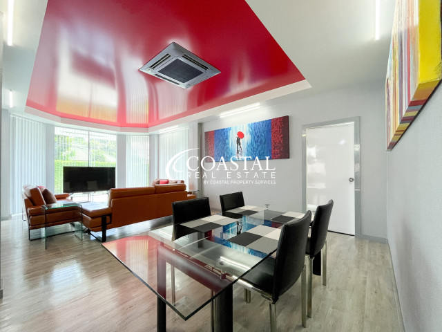 บ้านสำหรับขายที่พัทยาตะวันออก