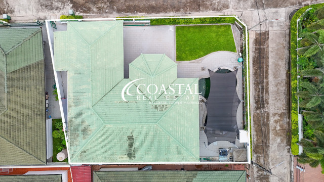 บ้านสำหรับขายที่พัทยาตะวันออก