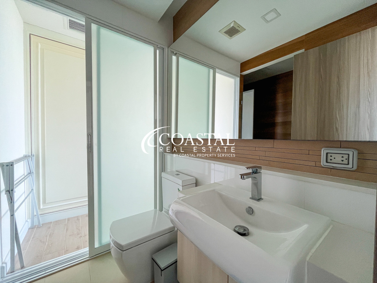 คอนโดสำหรับขายที่บางเสร่