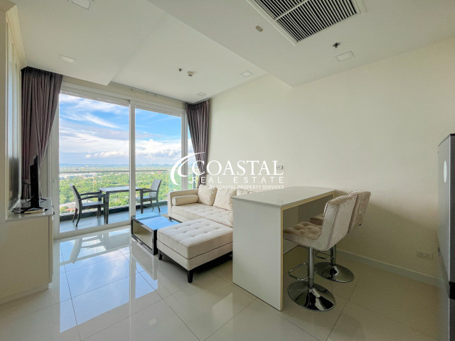 คอนโดสำหรับขายที่บางเสร่