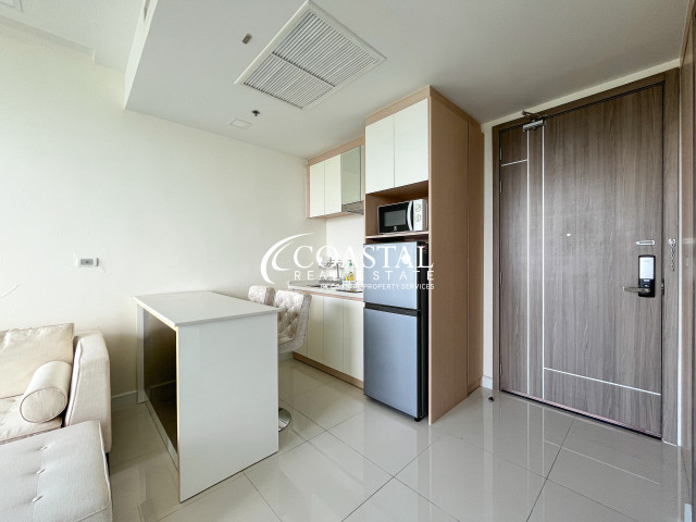 คอนโดสำหรับขายที่บางเสร่