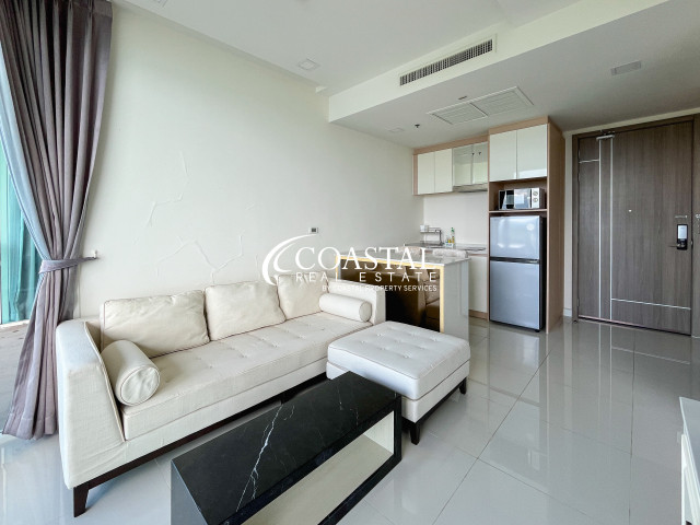 คอนโดสำหรับขายที่บางเสร่