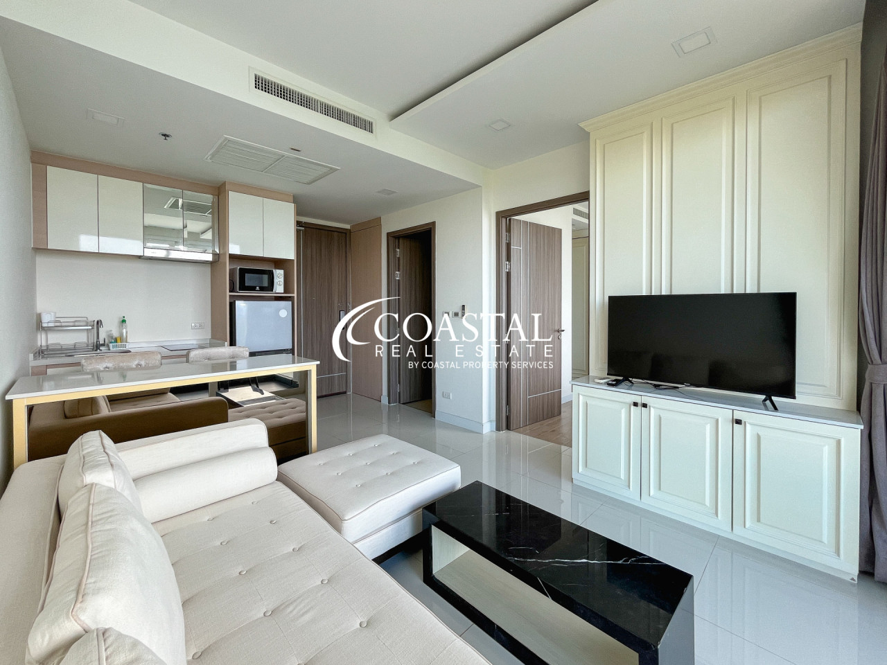 คอนโดสำหรับขายที่บางเสร่