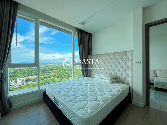 คอนโดสำหรับขายที่บางเสร่