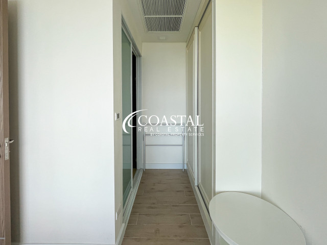 คอนโดสำหรับขายที่บางเสร่