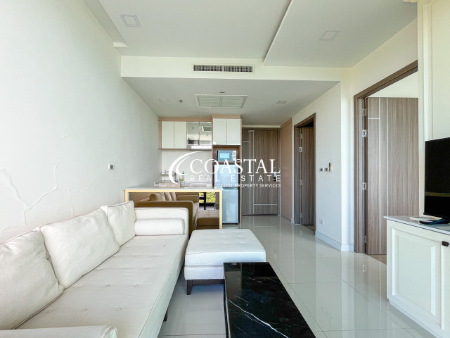 คอนโดสำหรับขายที่บางเสร่