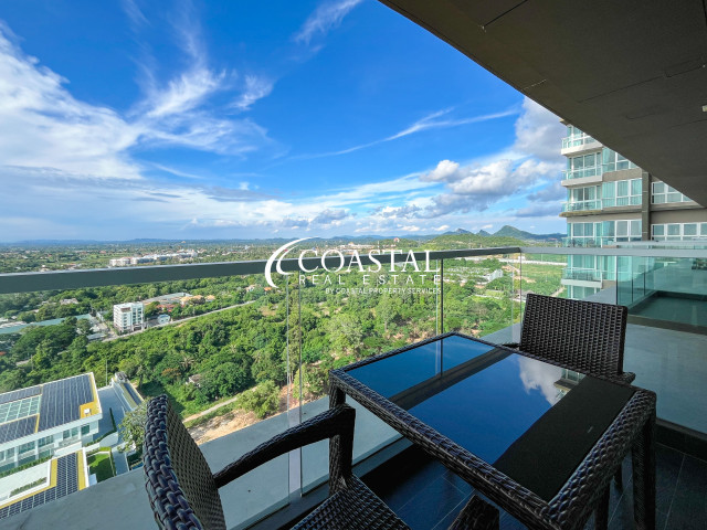 คอนโดสำหรับขายที่บางเสร่