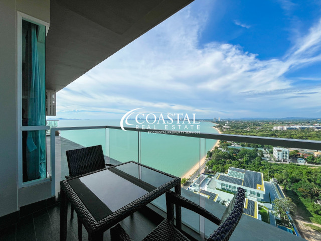 คอนโดสำหรับขายที่บางเสร่