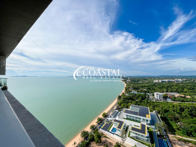 คอนโดสำหรับขายที่บางเสร่