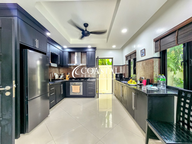 บ้านสำหรับเช่าที่นาจอมเทียน