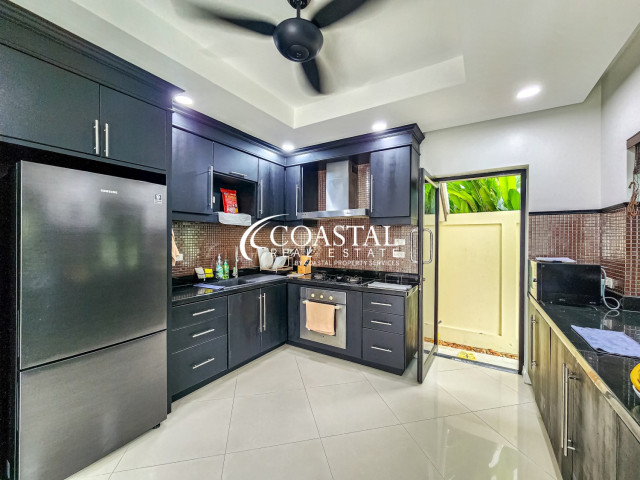 บ้านสำหรับเช่าที่นาจอมเทียน