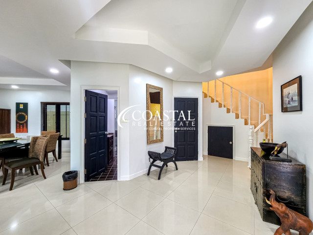 บ้านสำหรับเช่าที่นาจอมเทียน