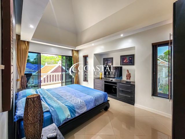 บ้านสำหรับเช่าที่นาจอมเทียน