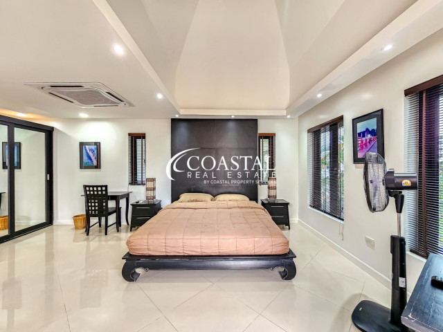 บ้านสำหรับเช่าที่นาจอมเทียน