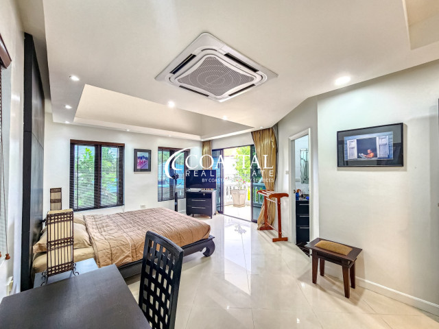 บ้านสำหรับเช่าที่นาจอมเทียน