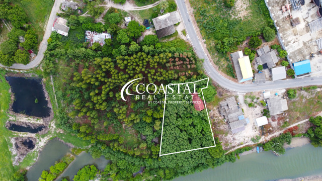 Land For Sale Rayong