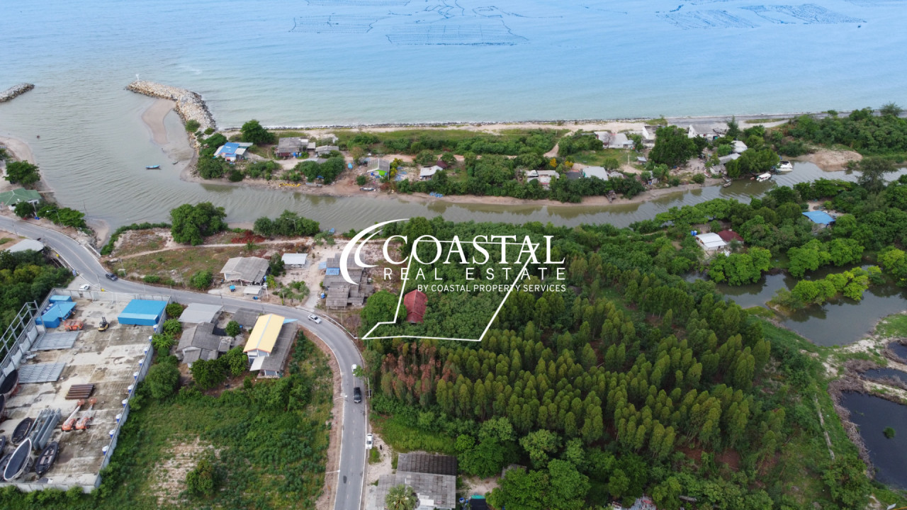 Land For Sale Rayong