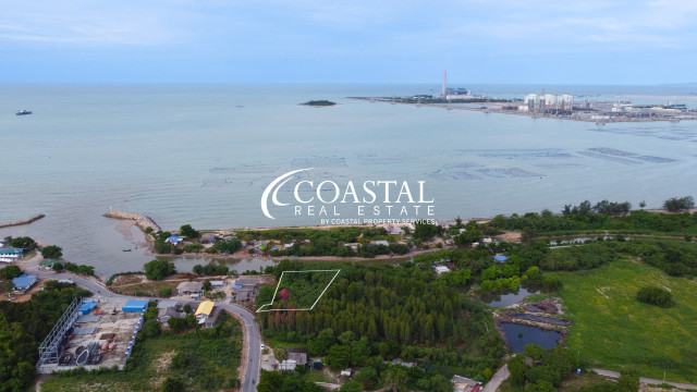 Land For Sale Rayong