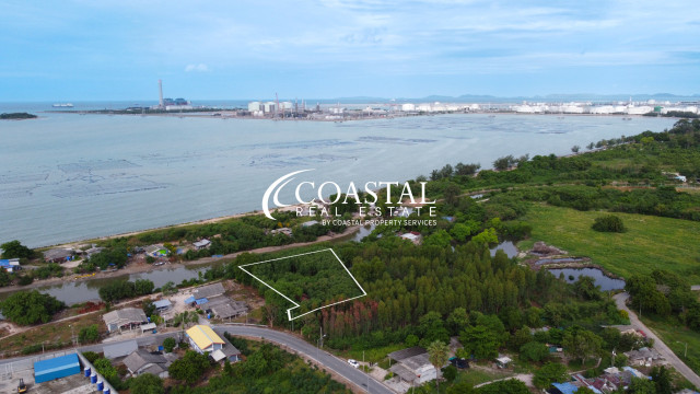 Land For Sale Rayong