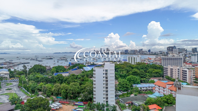 อสังหาริมทรัพย์เชิงพาณิชย์สำหรับขายที่พัทยาใต้