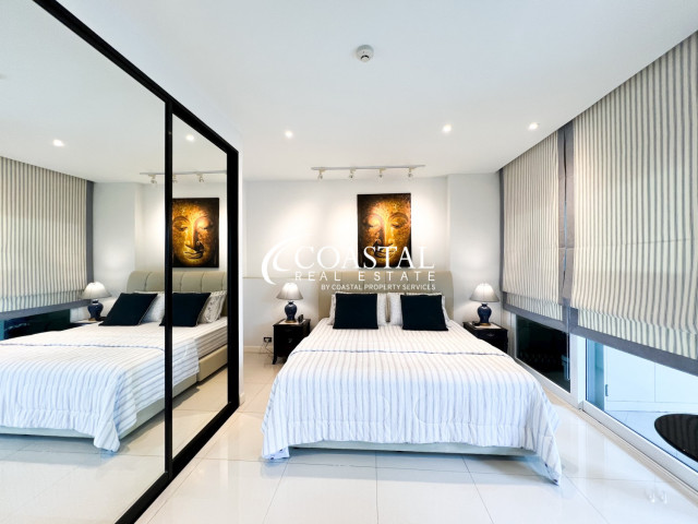 Condo For Sale Pratumnak