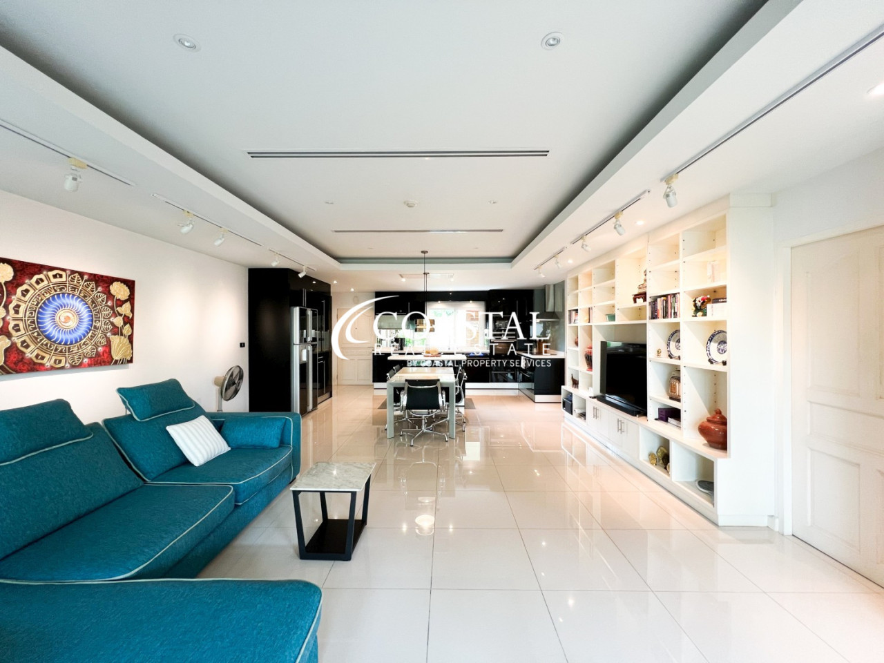 Condo For Sale Pratumnak