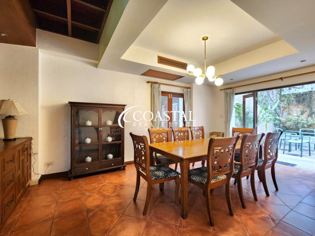 House For Sale And Rent Na-Jomtien