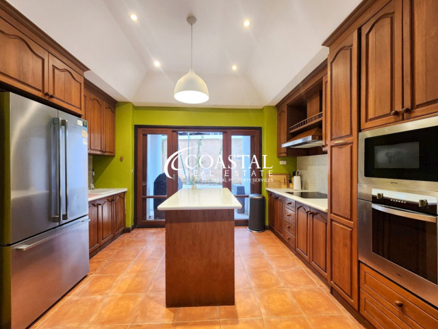 บ้านสำหรับขายหรือเช่าที่นาจอมเทียน