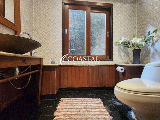 บ้านสำหรับขายหรือเช่าที่นาจอมเทียน