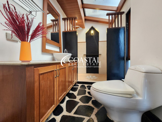 บ้านสำหรับขายหรือเช่าที่นาจอมเทียน