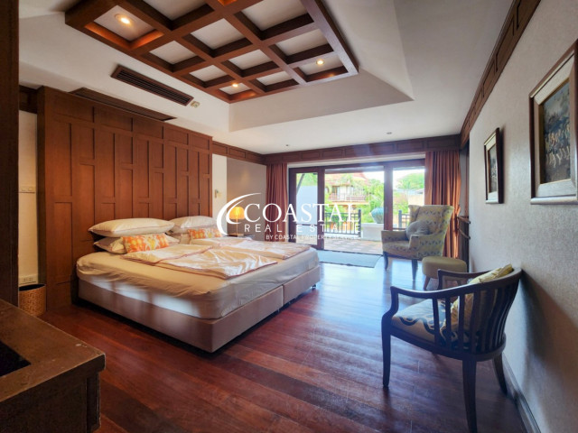 บ้านสำหรับขายหรือเช่าที่นาจอมเทียน