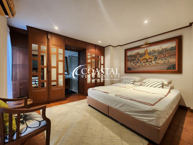 บ้านสำหรับขายหรือเช่าที่นาจอมเทียน