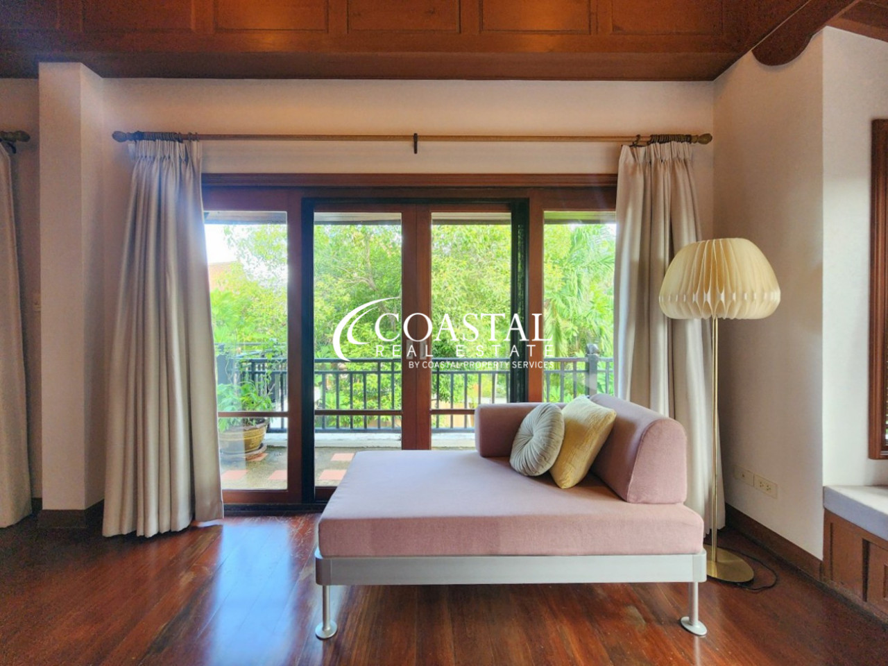 House For Sale And Rent Na-Jomtien