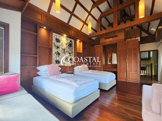 บ้านสำหรับขายหรือเช่าที่นาจอมเทียน