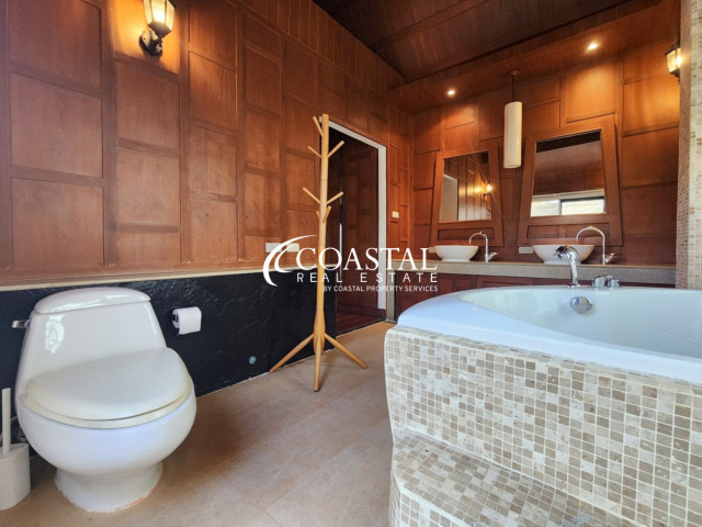 บ้านสำหรับขายหรือเช่าที่นาจอมเทียน