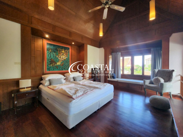 บ้านสำหรับขายหรือเช่าที่นาจอมเทียน