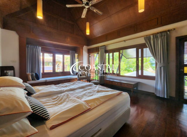 House For Sale And Rent Na-Jomtien