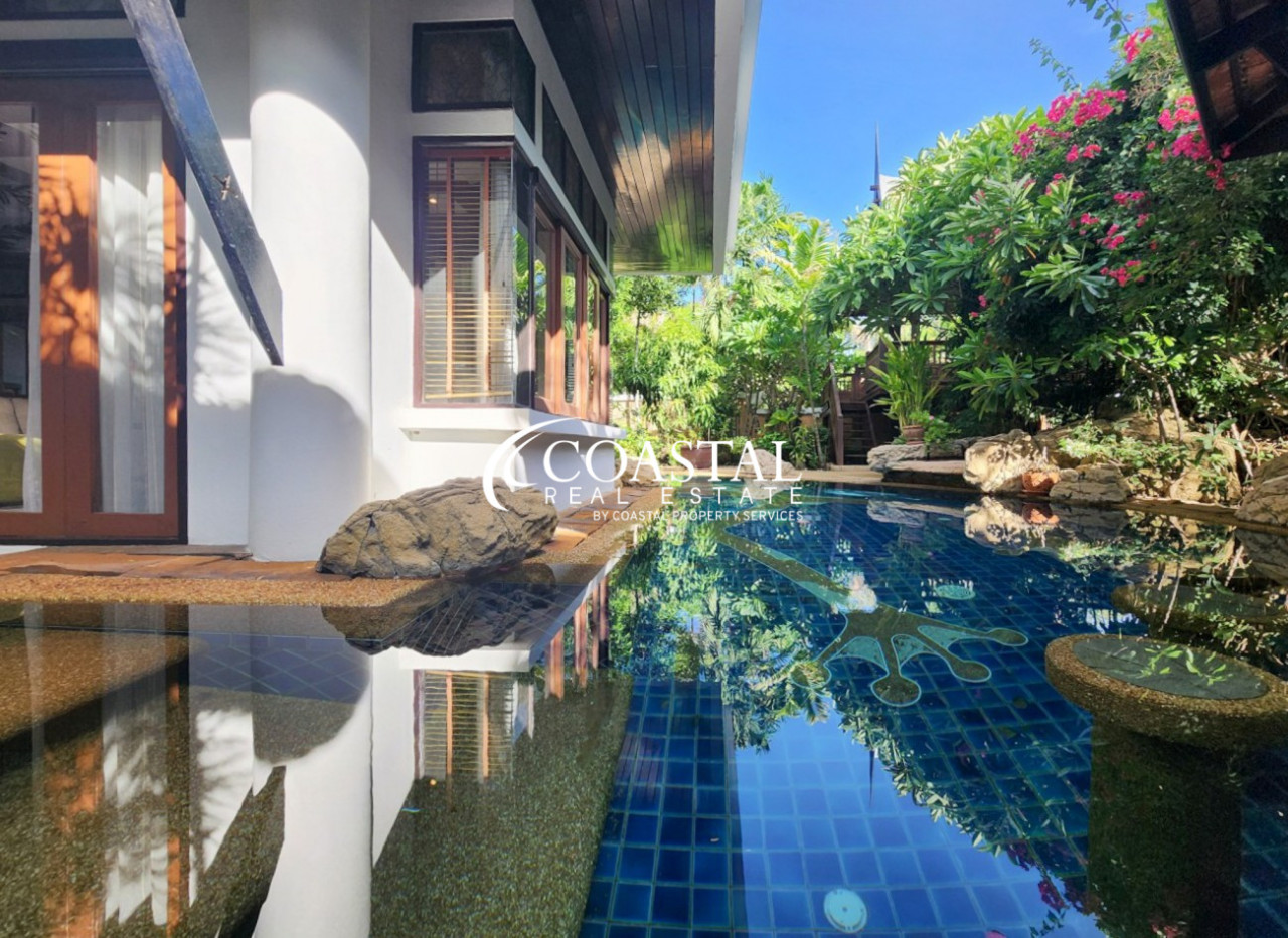 House For Sale And Rent Na-Jomtien