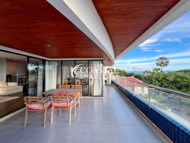 Condo For Sale Pratumnak