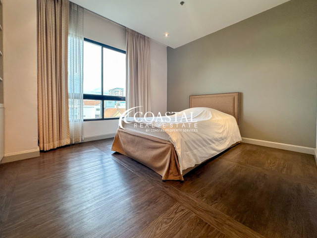 Condo For Sale Pratumnak