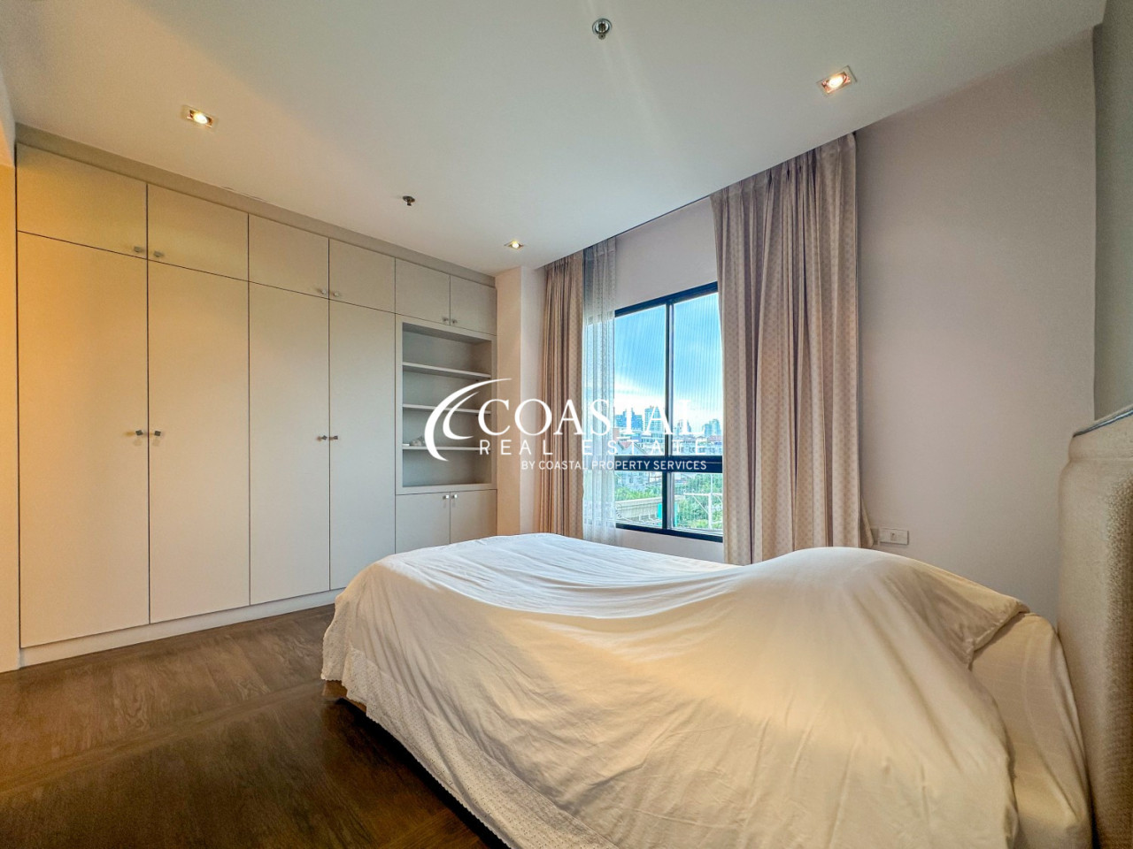 Condo For Sale Pratumnak