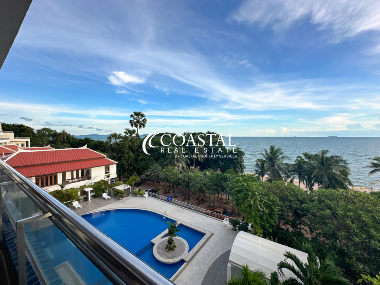 Condo For Sale Pratumnak