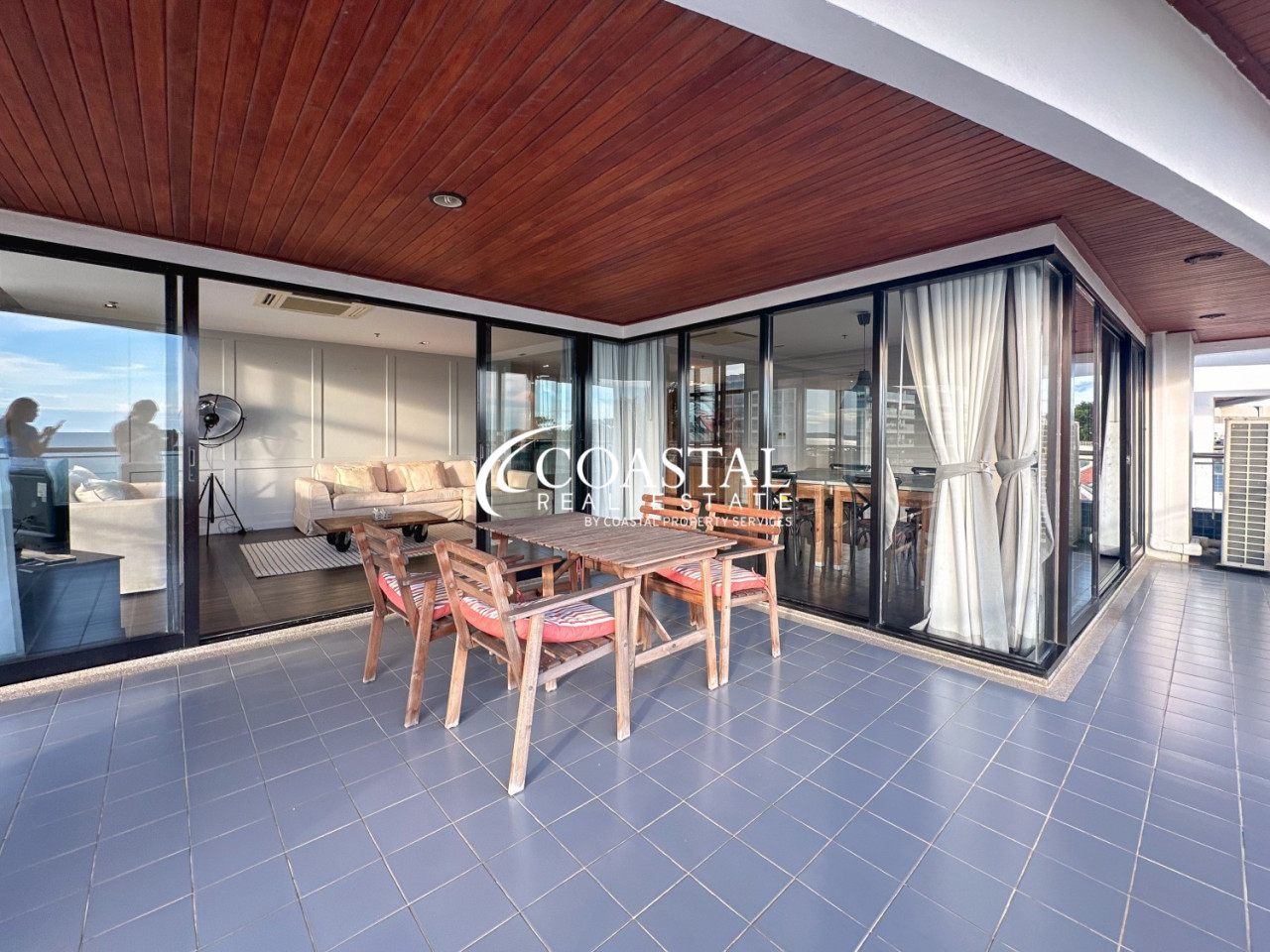 Condo For Sale Pratumnak