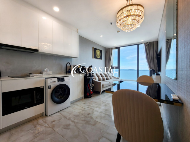Condo For Sale Jomtien