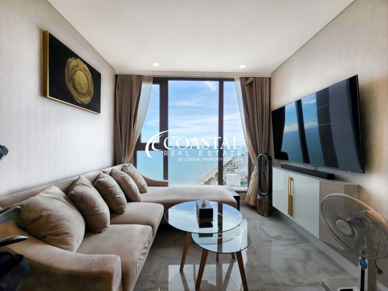 Condo For Sale Jomtien