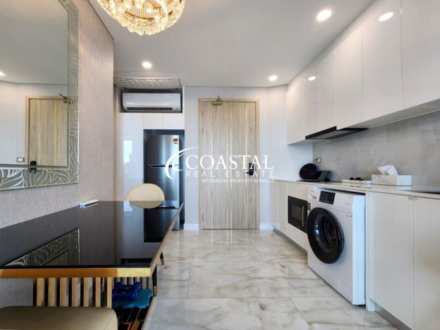 Condo For Sale Jomtien
