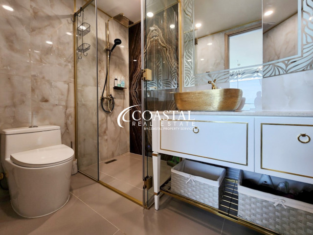 Condo For Sale Jomtien