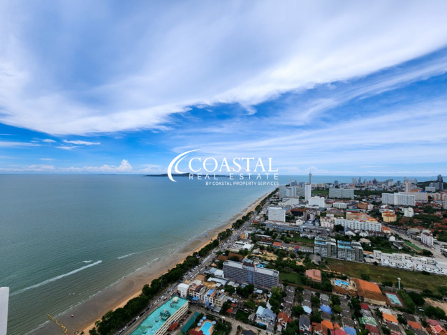 Condo For Sale Jomtien
