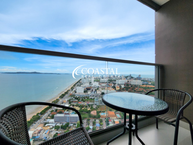 Condo For Sale Jomtien