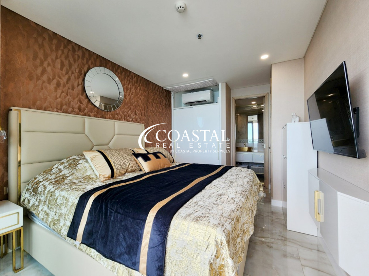 Condo For Sale Jomtien